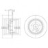 DP1010.11.0270 Drive+ - Гальмівний диск DP1010.11.0270