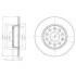 DP1010.11.0318 Drive+ - Гальмівний диск DP1010.11.0318
