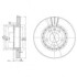 DP1010.11.0347 Drive+ - Гальмівний диск DP1010.11.0347
