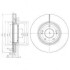 DP1010.11.0460 Drive+ - Гальмівний диск DP1010.11.0460