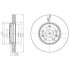 DP1010.11.0641 Drive+ - Гальмівний диск DP1010.11.0641