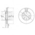 DP1010.11.0753 Drive+ - Гальмівний диск DP1010.11.0753