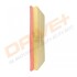 Drive+ - Фільтр повітря Drive+ DP1110.10.0072 (фото 6)