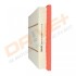 Drive+ Фільтр повітря (аналог WA6783) Drive+ DP1110.10.0195 (фото 5)