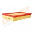 DP1110.10.0209 Drive+ Фільтр повітря (аналог WA6718) DP1110.10.0209