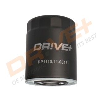 Drive+ - Фільтр оливи Drive+ DP1110.11.0013 (фото 1)
