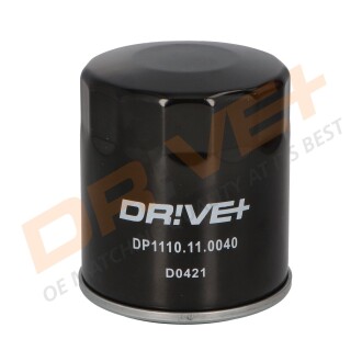 Drive+ - Фільтр оливи Drive+ DP1110.11.0040 (фото 1)
