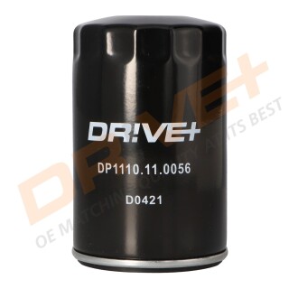 Drive+ - Фільтр оливи Drive+ DP1110.11.0056 (фото 1)