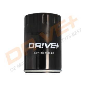 Drive+ - Фільтр оливи Drive+ DP1110.11.0080 (фото 1)