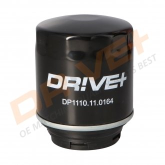 Drive+ - Фільтр оливи Drive+ DP1110.11.0164 (фото 1)