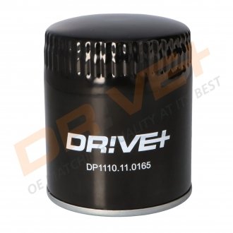 Drive+ - Фільтр оливи Drive+ DP1110.11.0165 (фото 1)
