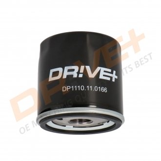 Drive+ - Фільтр оливи Drive+ DP1110.11.0166 (фото 1)