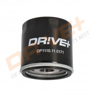 Drive+ - Фільтр оливи Drive+ DP1110.11.0171 (фото 1)