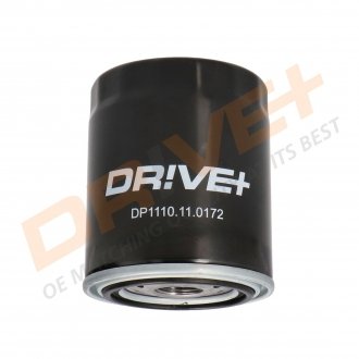 Drive+ - Фільтр оливи Drive+ DP1110.11.0172 (фото 1)