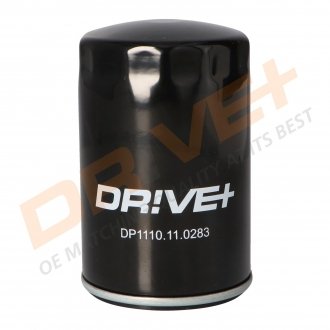 Drive+ - Фільтр оливи Drive+ DP1110.11.0283 (фото 1)