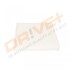 Drive+ Фільтр салону (аналог WP2088) Drive+ DP1110.12.0082 (фото 4)