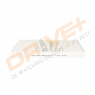 Drive+ Фільтр салону Drive+ DP1110.12.0093 (фото 1)