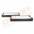 DP1110.12.0350 Drive+ Фільтр салону (аналог WP9338) DP1110.12.0350