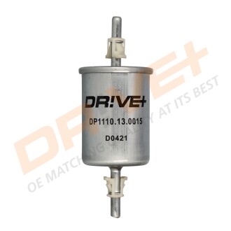 Drive+ - Фільтр палива Drive+ DP1110.13.0015
