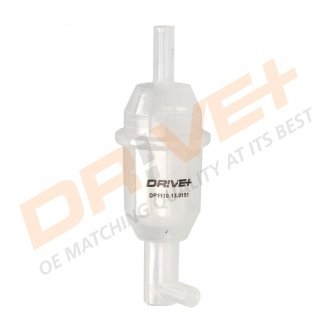 Drive+ Фільтр палива (аналог WF8125) Drive+ DP1110.13.0151