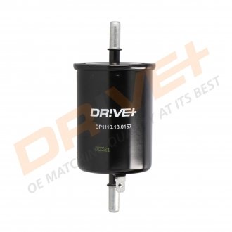 Drive+ - Фільтр палива Drive+ DP1110.13.0157