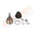 DP2110.10.1116 Drive+ Шарнір рівних кутових швидкостей (ШРУС) DP2110.10.1116