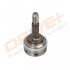 Drive+ Шарнір рівних кутових швидкостей (ШРУС) Drive+ DP2110.10.1135 (фото 3)