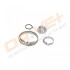 Drive+ Шарнір рівних кутових швидкостей (ШРУС) Drive+ DP2110.10.1135 (фото 10)