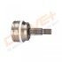 Drive+ Шарнір рівних кутових швидкостей (ШРУС) Drive+ DP2110.10.1372 (фото 4)