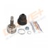 DP2110.10.1493 Drive+ Шарнір рівних кутових швидкостей (ШРУС) DP2110.10.1493