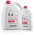 Антифриз концентрат G12+ COOL ULTRA G12 ++ (4L) Dynamax 500160 (фото 1)