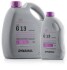 Антифриз G13 COOL ULTRA (фіолетовий) концентрат (5L) Dynamax 502075 (фото 1)