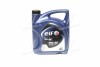 Моторное масло Evolution 900 NF 5W-40 синтетическое 4 л ELF 194873 (фото 1)