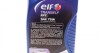 Масло трансмисс. TRANSELF NFX SAE 75W (Канистра 1л) ELF 223519 (фото 2)