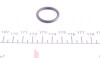 Кольцо уплотнительное форсунки. MB. 20.9x3 FPM RD ELRING 000.230 (фото 1)