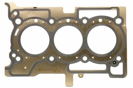 Прокладка, головка блоку циліндрів RENAULT 0,9 TСe H4B ELRING 004.441 (фото 1)