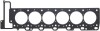ELRING DB рокладка ГБЦ S-CLASS Купе (C215) CL 600 99-06 004.490