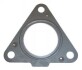 Прокладка турбіни Mercedes Benz W169/W245 OM640 04-12 008.781
