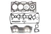 ELRING MITSUBISHI К-кт прокладок гбц COLT 1300 96-00, LANCER 1.3 95-03 016.200