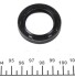 Сальник двигателя N 30x44x7 MAZDA KL ELRING 022.160 (фото 2)