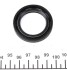 Сальник двигателя N 30x44x7 MAZDA KL ELRING 022.160 (фото 3)