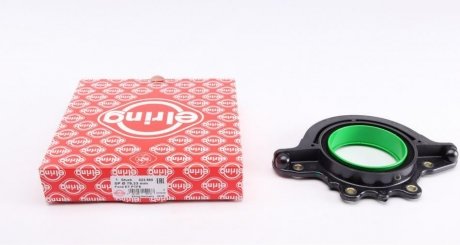 Сальник колінвала Ford Fiesta 1.3 99-05 (79.33x131 ELRING 023.950