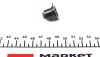 Сальник клапана (випуск) Ford Transit 2.3 16V 06-1 ELRING 026.650 (фото 3)