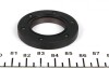 Сальник двигателя N PSA/FORD DV4TD/F6JA/DV6ATED4 27X47X7 TFE ELRING 026.740 (фото 2)