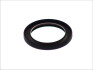 Ущільнююче кільце, колінчастий вал PSA 1,4HDI / 1,6HDI 40x55x6,4 PTFE ELRING 026.750 (фото 2)