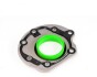САЛЬНИК REAR У КОРПУСІ FORD 79.8X184/162X18.8 PTFE ELRING 026.821 (фото 4)