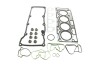ELRING FORD К-кт прокладок гбц FIESTA 1.3 01-08, KA 1.3 96-08 026.910