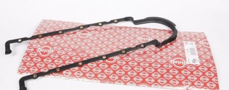 Прокладка піддону FORD 1.8TDCI F9DA/F9DB/KKDA/KKDB/C9DA/C9DB/C9DC/FFDA ELRING 027.330