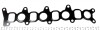Прокладка впускного колектора OPEL Astra H/J \&#039;\&#039;1.7CDTI \&#039;\&#039;07-15 ELRING 076.960 (фото 2)