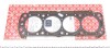 Прокладка головки блоку циліндрів CHEVROLET Lacetti 1.4,1.6, Daewoo Nubira 1.6 085.970